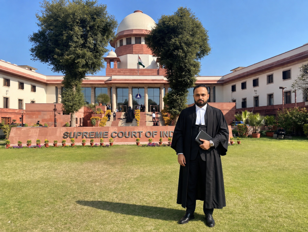 Lawyer firm in india